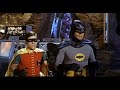 Películas y series de TV de Adam West