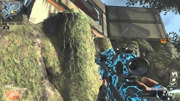 x2 Zoom load select fire nac (HM)
