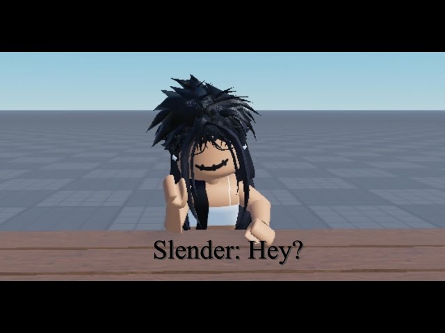 slender roblox online dating｜TikTok Search