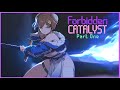 [ Chaos Zero Nightmare ] Forbidden Catalyst - [ PART 1 ] - Full Story / No Commentary