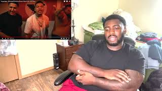 Young Iggz - Message | REACTION