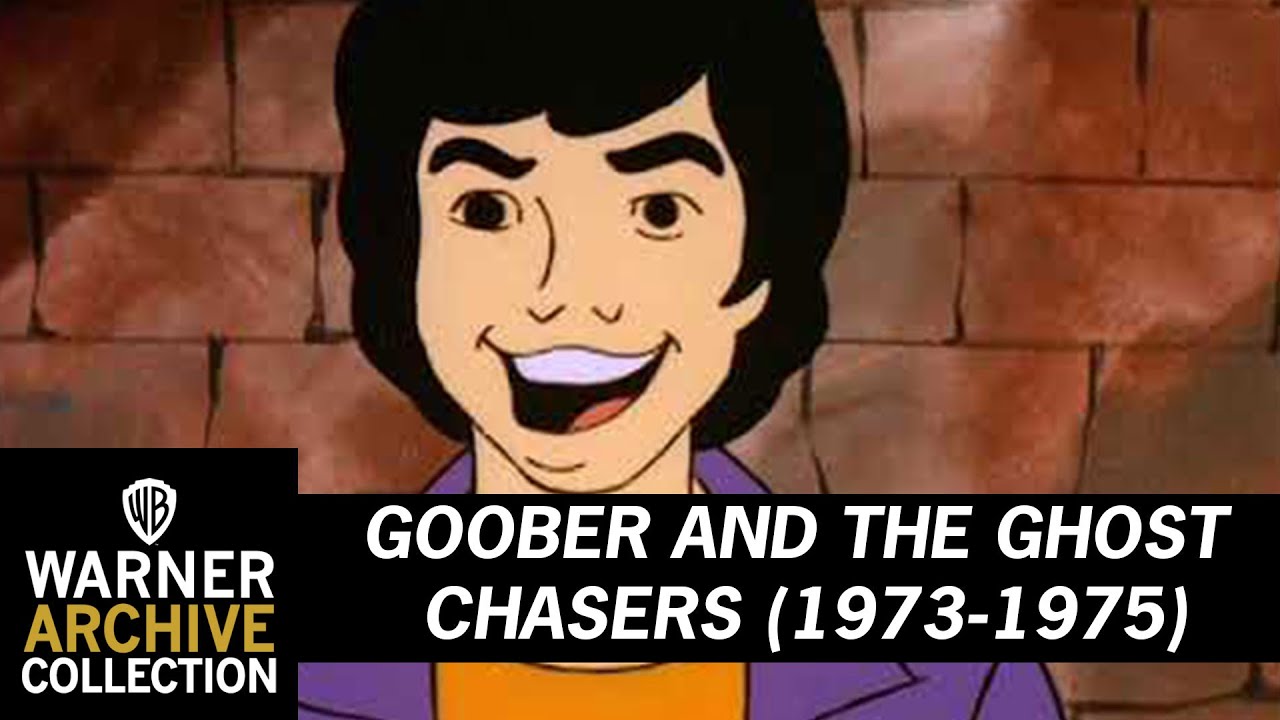 The Haunted Wax Museum | Goober and the Ghost Chasers | Warner Archive