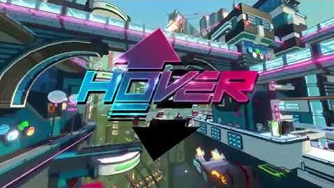 Hover - Xbox One Launch Trailer