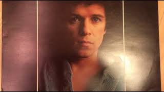 Leo Sayer - Tell Me Just One More Time