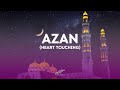 Soulful azan by me.i yarrahi