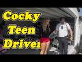 Bodycam Analysis: Fleeing and Eluding Arrest – New Smyrna Beach FL