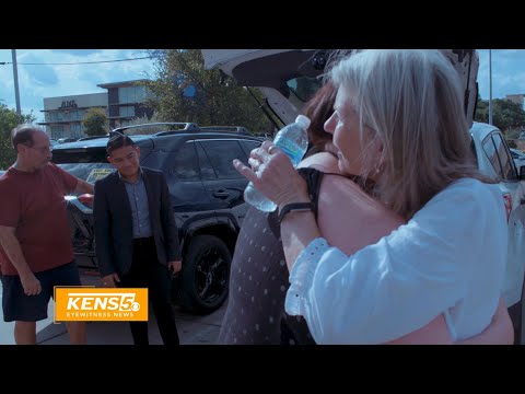 sandro Stories I Like to Tell: Henry Ramos