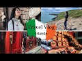 Quoi visiter  dublin  mon voyage en irlande