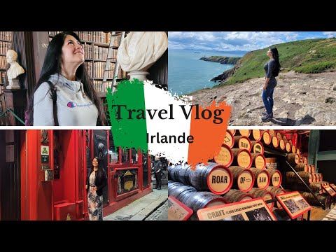 Vidéo: Les 22 meilleures choses à faire en Irlande
