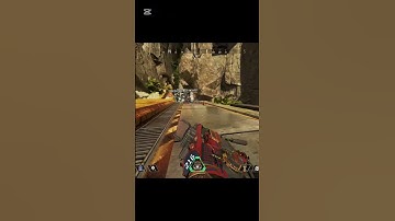 ランク中におふざけタイム #apexlegends #apex #apex女性配信者 #エーペックス #shorts