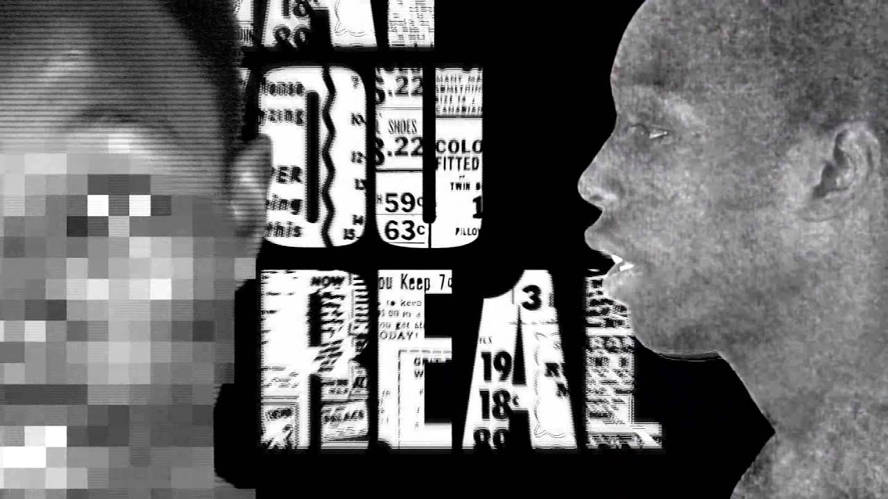 @CHISongwriter - Don't Mean it's Real (Prod. by @SwerveSamuels)