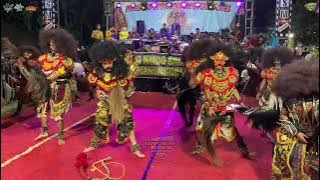 Josjis JARANAN Massal KSM Krido Sadang Manunggal Cukil Tengaran Kab.Semarang Live Walimatul Khitan 