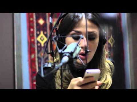 როდის აპირებს თამრო დუდუნია რუსულ ვოისში მონაწილეობის მიღებას?!