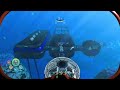 Subnautica below zero base tour