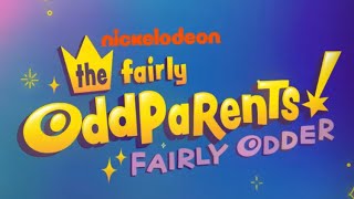 The Fairly OddParents!: Fairly Odder | Teaser Trailer