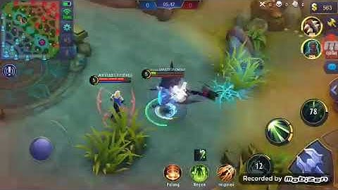 Argus vs lancelot siri 1