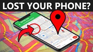 6 Easy Ways to Track Stolen iPhone Using Find My iPhone and Phone Number with IMEI screenshot 5