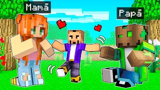 Hardy se hace PEQUEÑO en Minecraft!