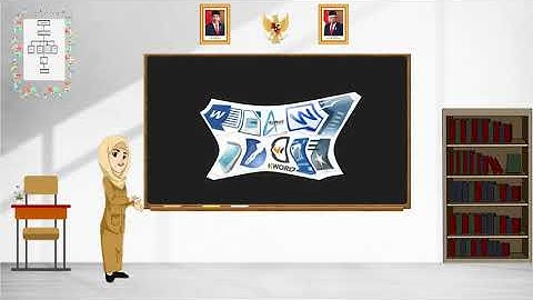 Aplikasi Pengolah Kata