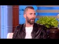 Adam Levine Gets Real About His Exit From The Voice