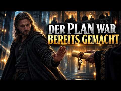 Auserwählter, du hast Nein gesagt — ohne zu wissen, was du damit verhindert hast  Nordische Musik
