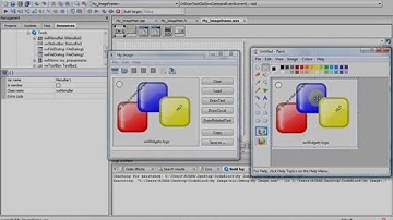 PART 5: C++ GUI - Creating a menu bar with wxWidgets and CodeBlocks