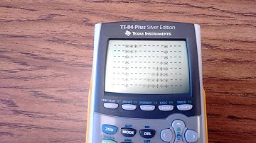 Calculator Art: Animated Barber Pole