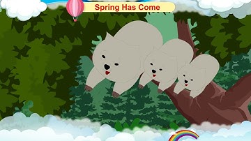 Cloud Nine Books Class 2 Sem 1 English Chapter 2