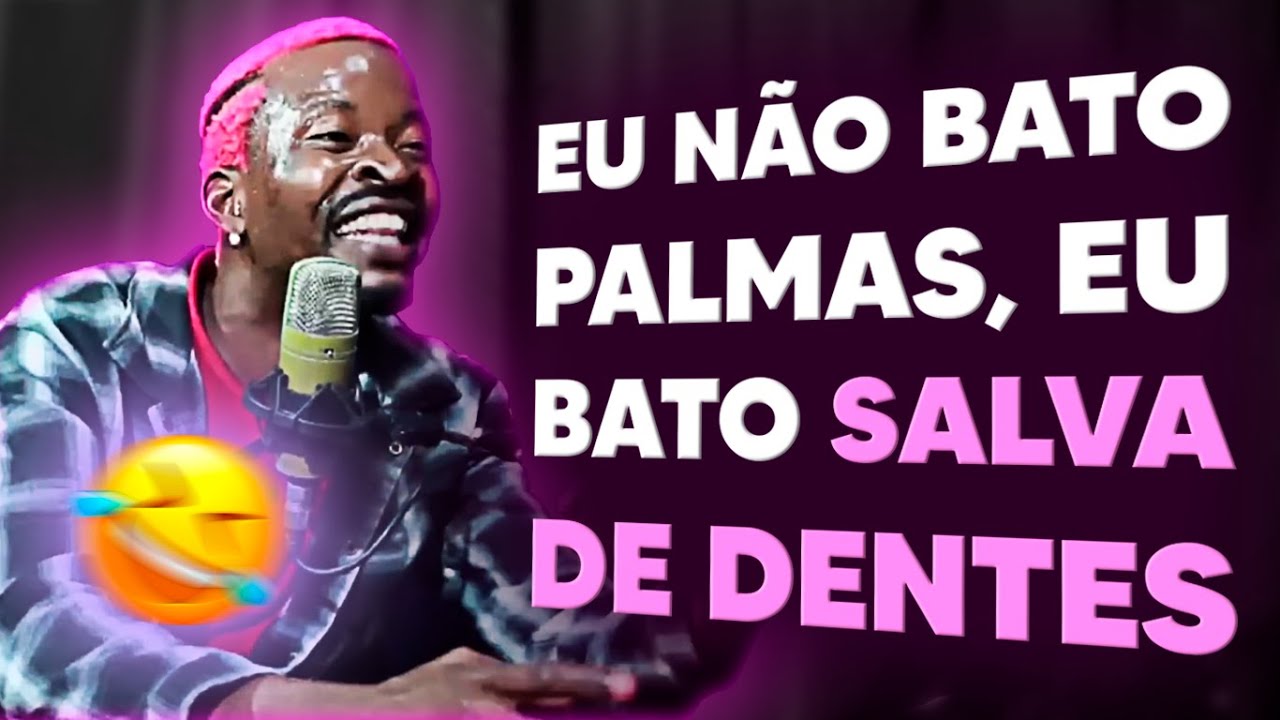 Melhores Momentos do Kudurista Das Mulheres no Programa #PAPORECTO (1)