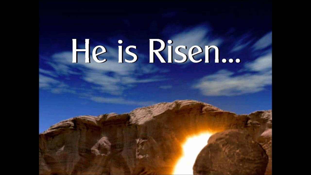 He Is Risen (Instrumental)(Prod By Billy B) YouTube