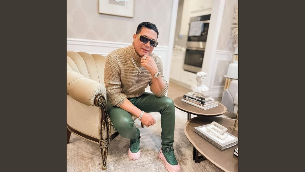 Solo Por Ella (Raulin Rodriguez En Vivo)