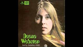 Deena Webster -  Just Like Tom Thumb's Blues (Bob Dylan Cover) chords
