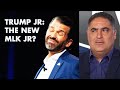 Alex Jones Seriously Compared Don Jr. To MLK
