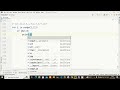 Python FullStack Tutorial | Python in Tamil | For Loop in Python   #Part11 #pythontutorial