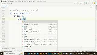 Python FullStack Tutorial | Python in Tamil | For Loop in Python   #Part11 #pythontutorial Python List Functions In Tamil Python Tutorial For Beginners Python Series Part 11