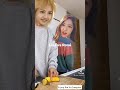 🤣🤣 #blackpink #kpopdemonhunter #sodapop #sajaboys #lisa #rose #funny