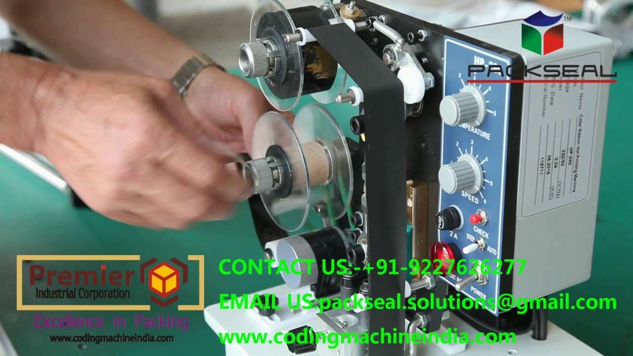 date coding machine, batch printing machine, automatic printing machine ...