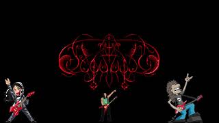 Black Metal Guitar Tone(Hi-Gain   Demo)