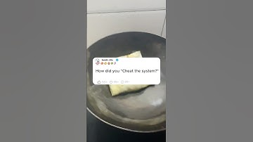 How did you "Cheat the system?*#story #reddit #askreddit #storytime