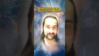 The Busy Mind - meditation app