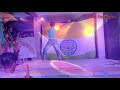Chak de india  dance by santu halder