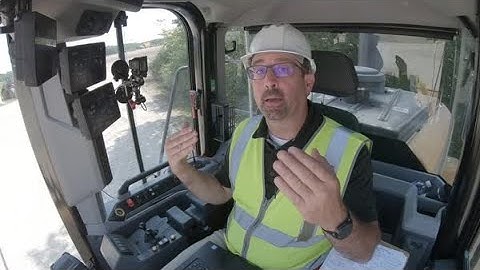 Machine Security System | Cat Next Generation Medium Wheel Loaders