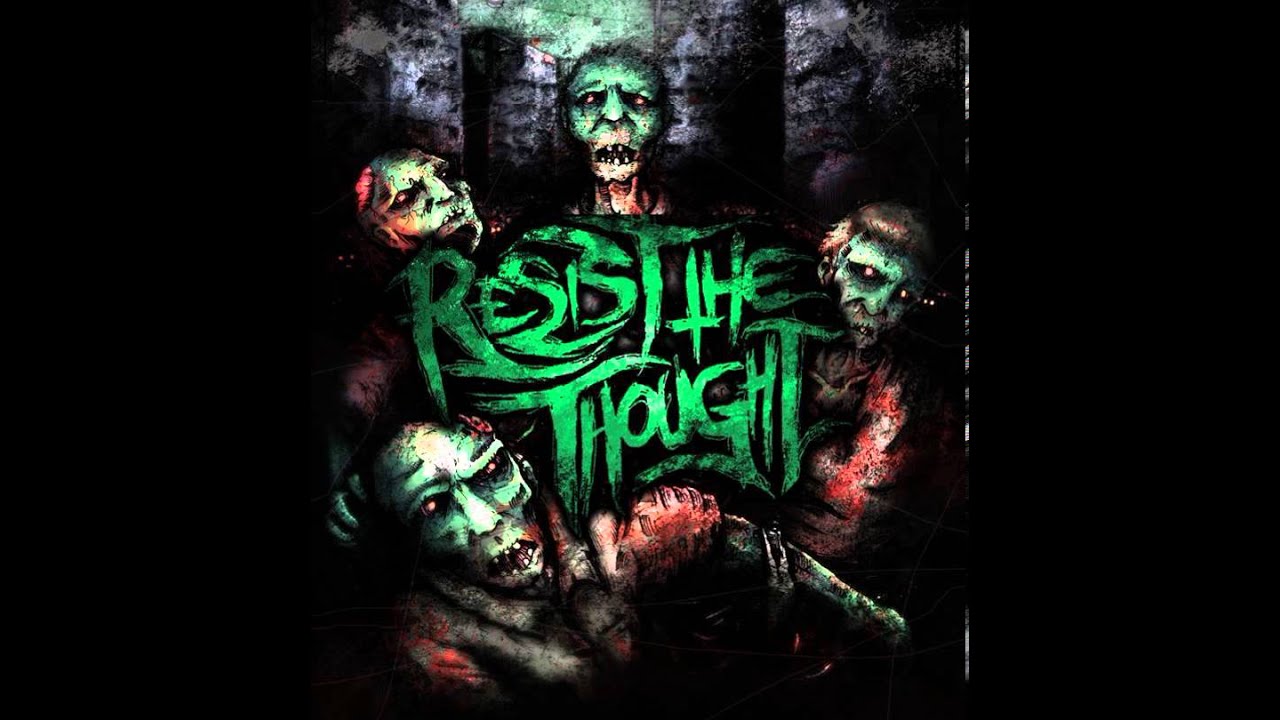 Watch Resist The Thought - Misery's Miscreation (Lyrics) on YouTube Watch Resist The Thought - Misery's Miscreation (Lyrics) on YouTube