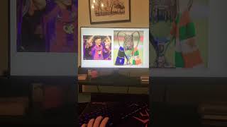 Sideshow edit #football #edit #slideshow