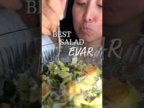 Best Salad #Recipe EVAR