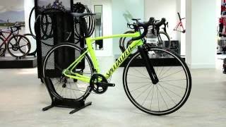Specialized Allez Sprint Road Bike 2017 - YouTube
