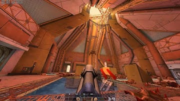 Quake - Alkaline Jam - part 1