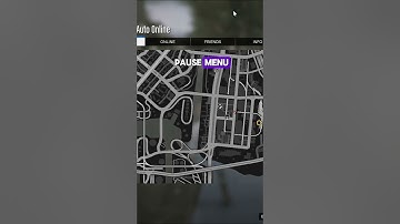 How to Save Game in GTA 5 Online | Auto-Save & Exit Safely 🔥🎮