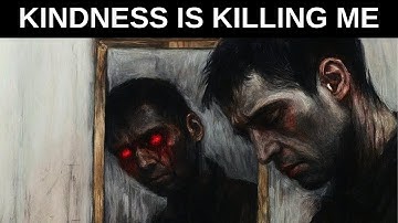 When The Nice Person Finally Snaps | Carl Jung Empath