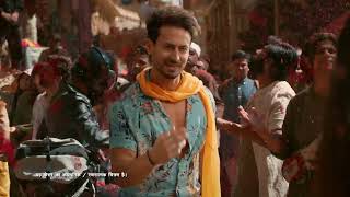 Vimal Elaichi I Kesari Holi I Ajay Devgn | Shahrukh Khan | Tiger Shroff I Hindi TVC 60 secs screenshot 3